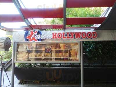 Foster's Hollywood