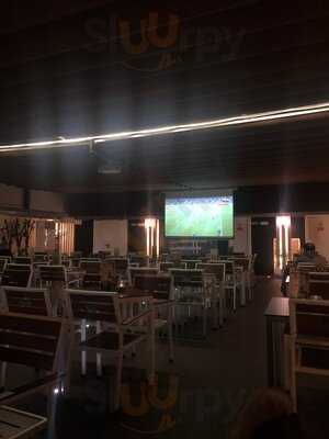 La Consentida Bar Terraza