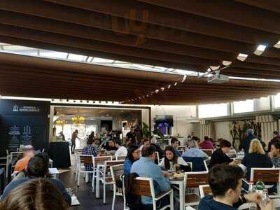 La Consentida Bar Terraza