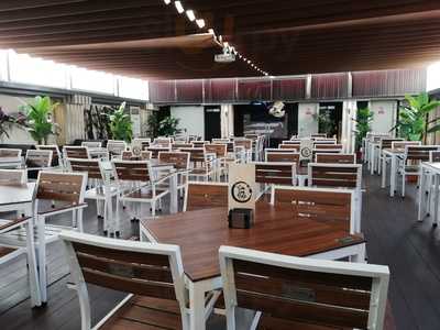 La Consentida Bar Terraza