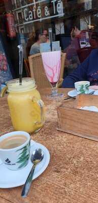Café & Té