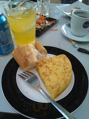 La Taberna Del Marques