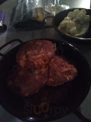 La Taberna Del Marques