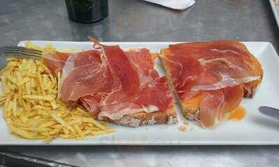 La Taberna Del Marques