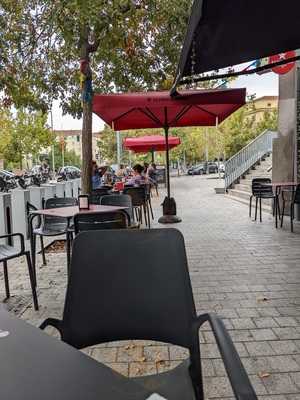 La Taberna Del Marques