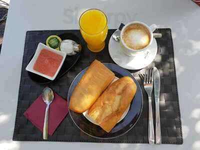 La Taberna Del Marques