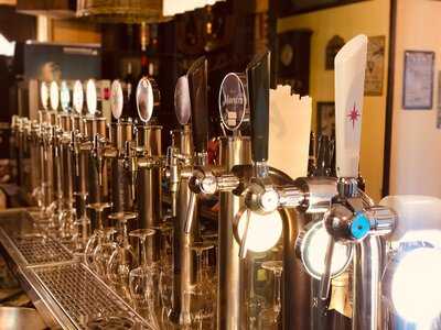 Cerveceria Internacional Norwich