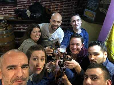 Cerveceria Internacional Norwich