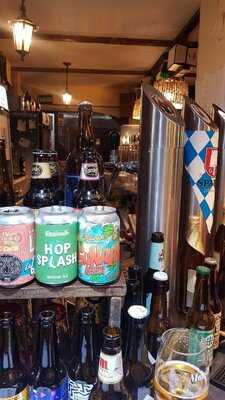 Cerveceria Internacional Norwich