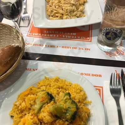 Restaurante Cafeteria Dublin