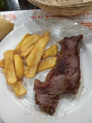 Restaurante Cafeteria Dublin