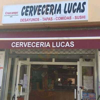 Cerveceria Ca'lucas
