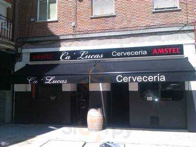 Cerveceria Ca'lucas
