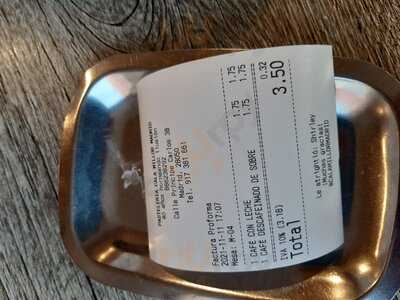 Pastelería Cala Millor