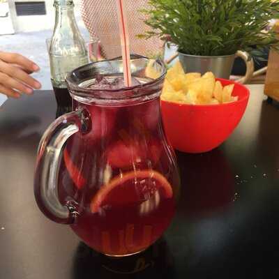 La Chuequita Tapas Bar