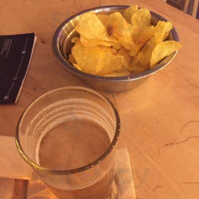 La Chuequita Tapas Bar