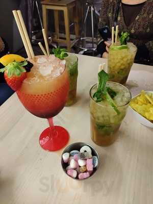 La Chuequita Tapas Bar