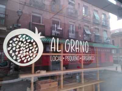 El Grano