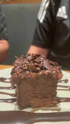 Taberna Del Volapié Paseo De La Castellana 124