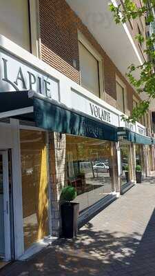 Taberna Del Volapié Paseo De La Castellana 124