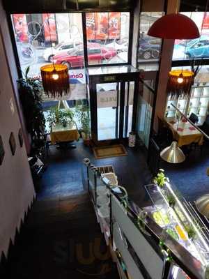 Restaurante & Buffet Libre Vals