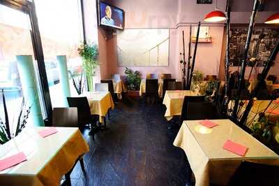 Restaurante & Buffet Libre Vals