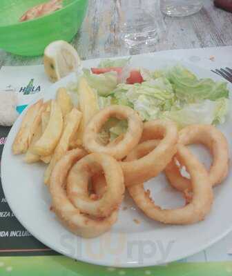 Cerveceria Las Rosas