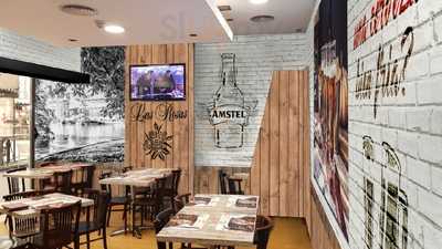 Cerveceria Las Rosas