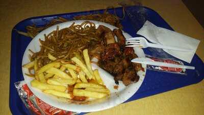 Chicken Connection Xanadu Sl