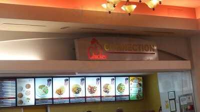 Chicken Connection Xanadu Sl