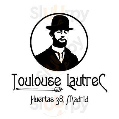 Bar Toulouse Lautrec