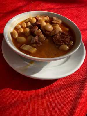 Meson Valle Del Jerte