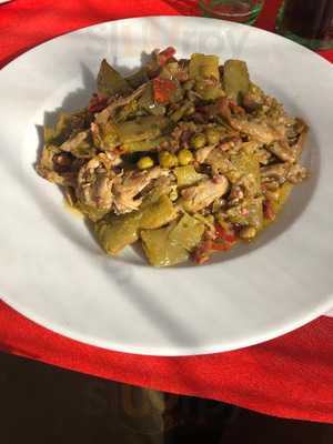 Meson Valle Del Jerte