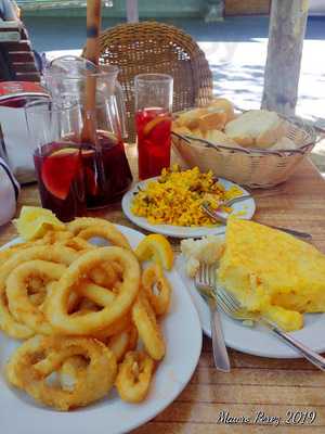 Meson Valle Del Jerte