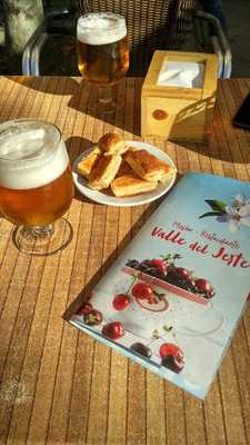 Meson Valle Del Jerte