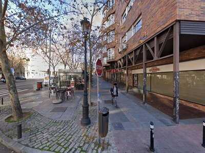 Meson Valle Del Jerte