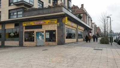 Churreria Sanchinarro