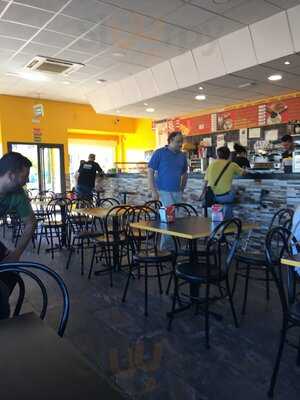 Churreria Sanchinarro