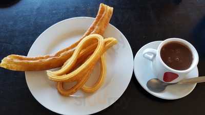 Churreria Sanchinarro