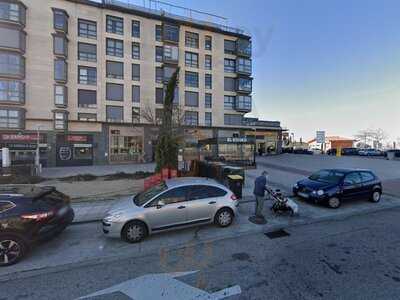 Churreria Sanchinarro