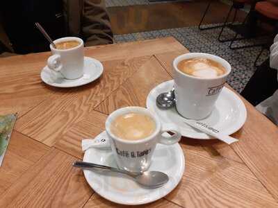 Café & Tapas
