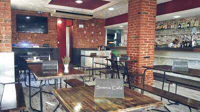 Somnia Café