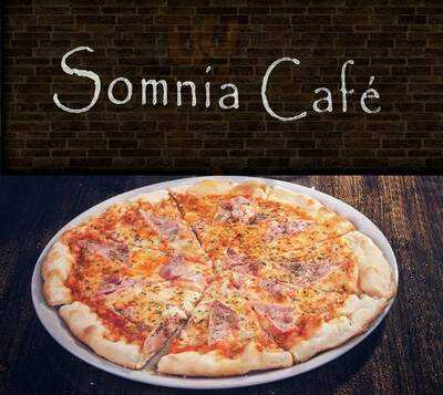 Somnia Café