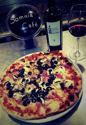 Somnia Café