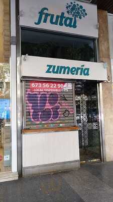 Frutal Zumeria
