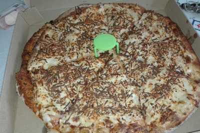 Telepizza