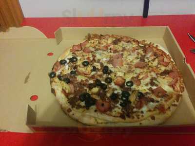 Telepizza