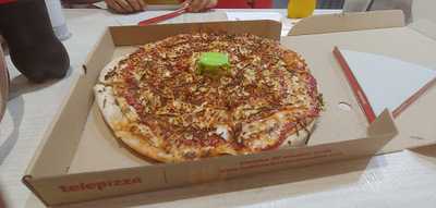 Telepizza