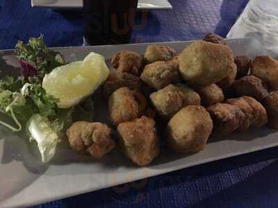 Casa De Cordoba Aire Del Sur