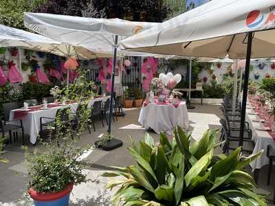 Casa De Cordoba Aire Del Sur